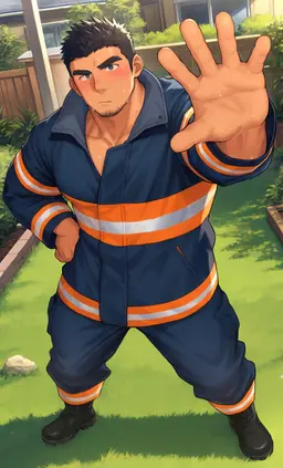 Profile image of イッセイ