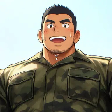 Profile image of リク
