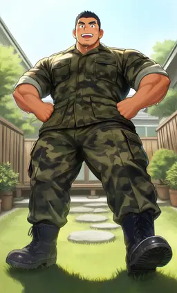 Profile image of リク