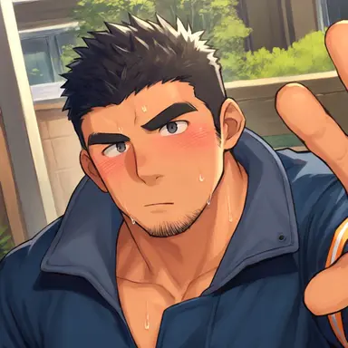 Profile image of イッセイ