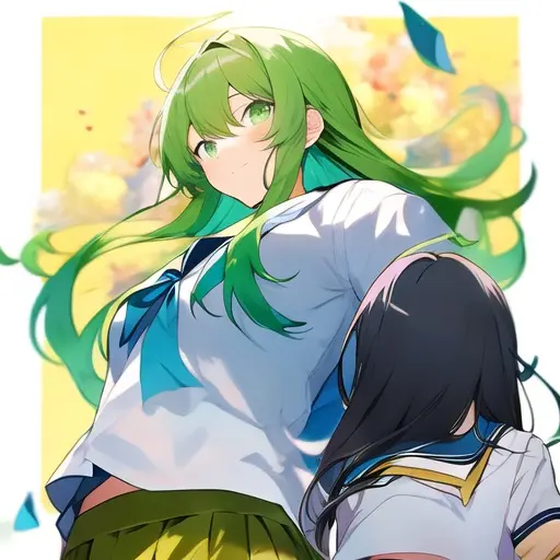 GummySkirt9047의 園崎詩音