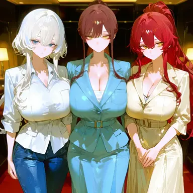 Profile image of 과외쌤 3인방