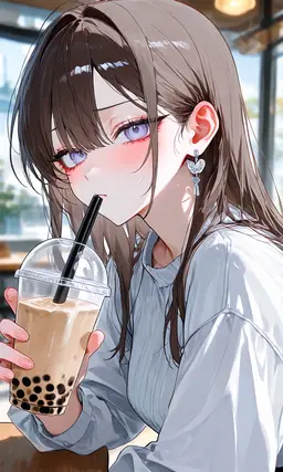 Profile image of 시즈키