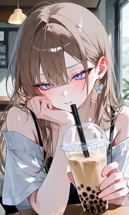 Profile image of 시즈키