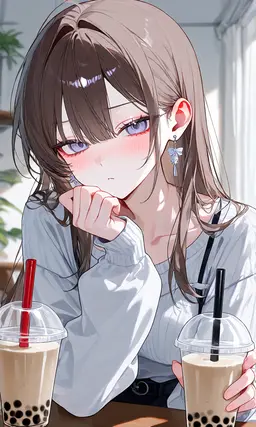 Profile image of 시즈키