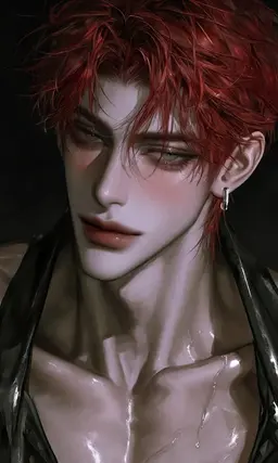 Profile image of チュ・テオン