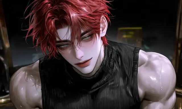 Profile image of チュ・テオン