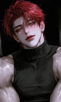 Profile image of チュ・テオン