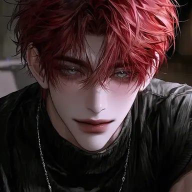 Profile image of チュ・テオン