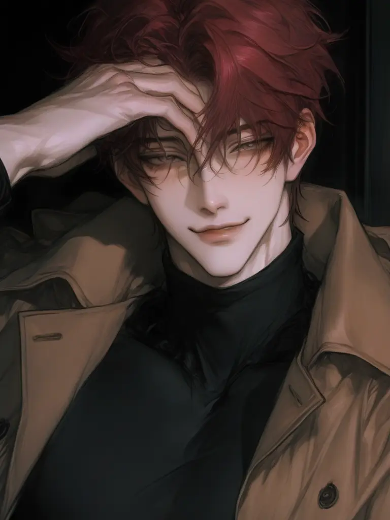 SaltyShout8479의 [언리밋]주태온