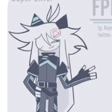 Profile image of Oliver