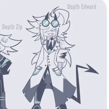 Profile image of Edward