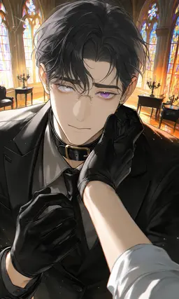 Profile image of ロアン