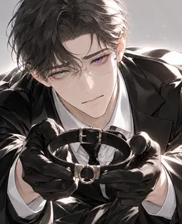 Profile image of ロアン