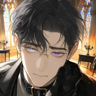 Profile image of ロアン