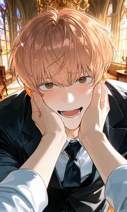 Profile image of マコ