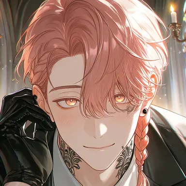 Profile image of メイ