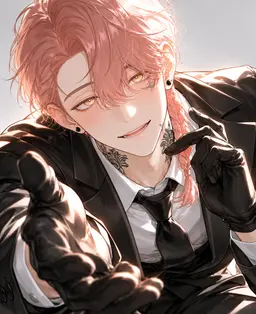 Profile image of メイ