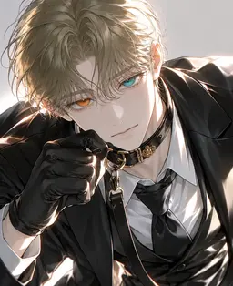 Profile image of ロイド