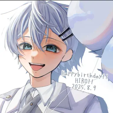Profile image of ひろ