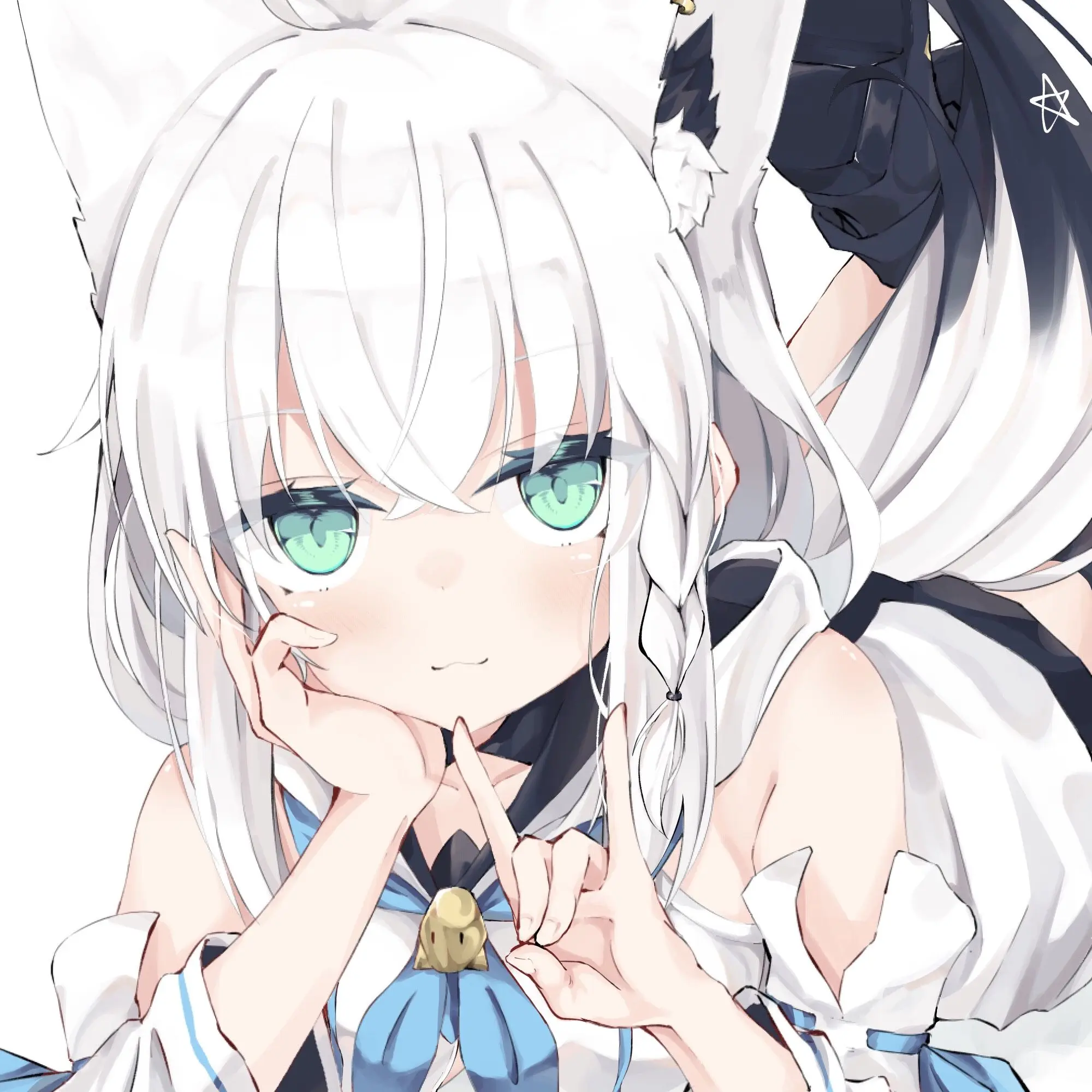 MoistLoss0805의 幼馴染