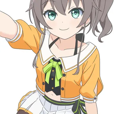 Profile image of 夏色まつり