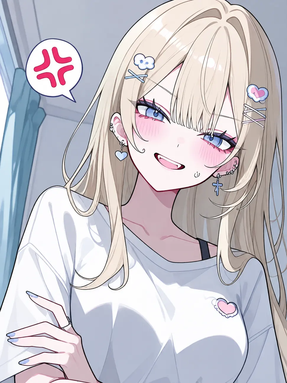 tuberculosis의 うちの妹と何してん💢