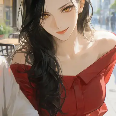 Profile image of 쿠로세 츠무기