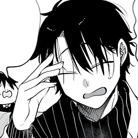 _5leiy의 ⚝ 保健室の常連さん