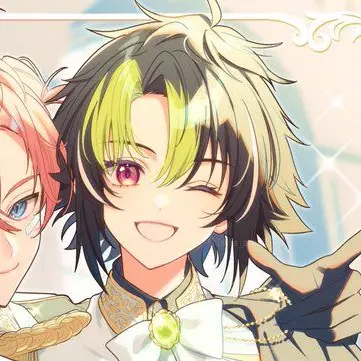 Profile image of 伊波ライ