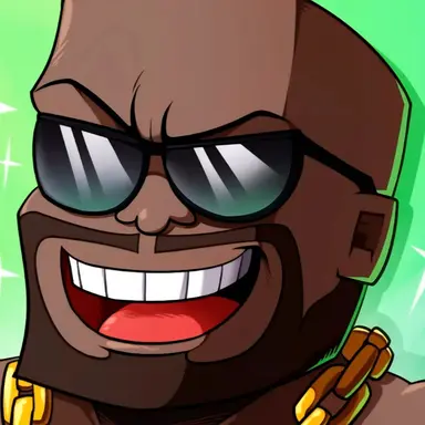 Profile image of 짱돌