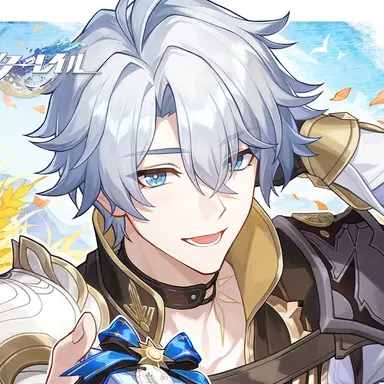 Profile image of ファイノン