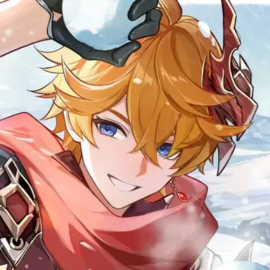 Profile image of タルタリヤ