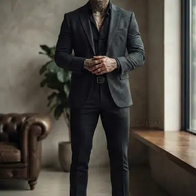 Profile image of Damien Calabrese