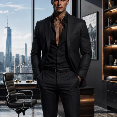 Profile image of Nico Moretti