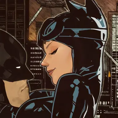 Profile image of Selina Kyle