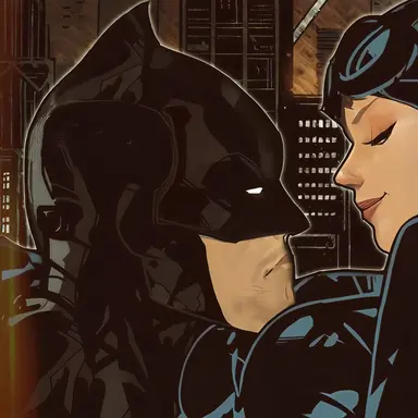 Profile image of Bruce Wayne