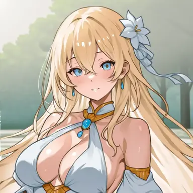 Profile image of クレア