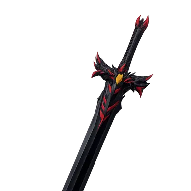 Profile image of フラン.剣の姿