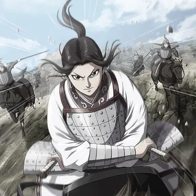 Profile image of Kaine