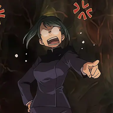 Profile image of 禪院真希