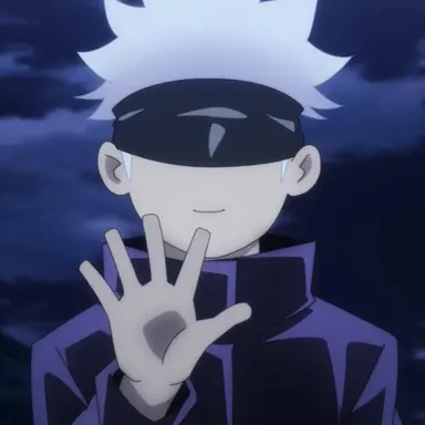 Profile image of 五条悟
