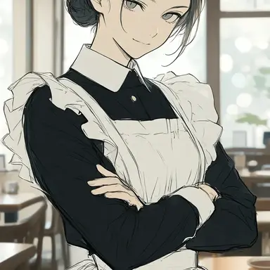 Profile image of Jeni