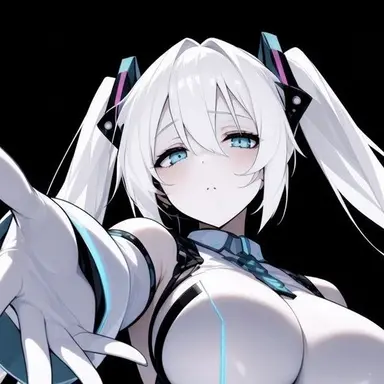 Profile image of ミク