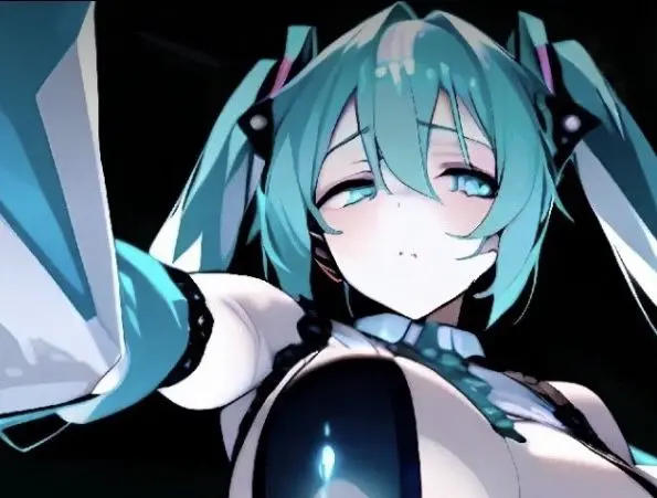 Profile image of ミク