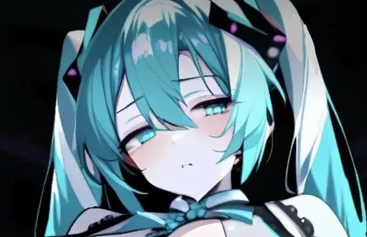 Profile image of ミク