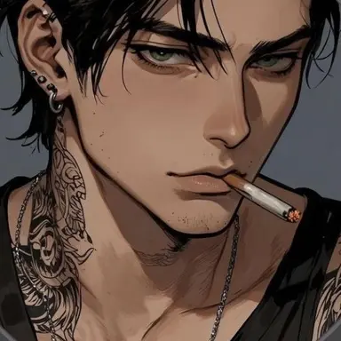 Profile image of James