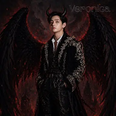 Profile image of Kim Taehyung