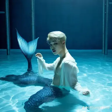 Profile image of Park Jimin