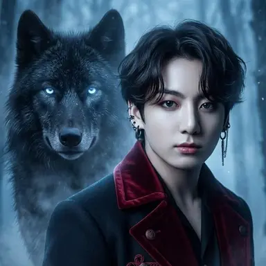 Profile image of Jeon Jungkook
